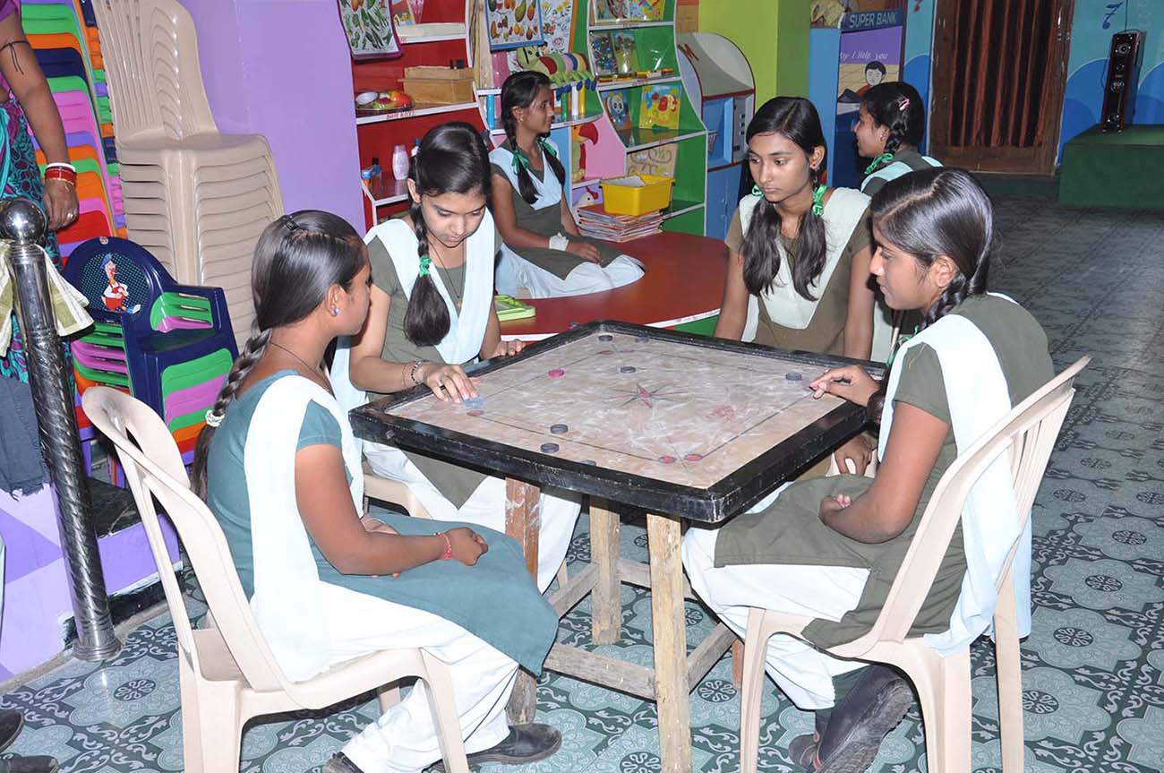 Green Field Hr. Secondary School & College, Ashta, Sehore, MP, India